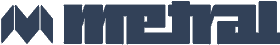 Logo Metral